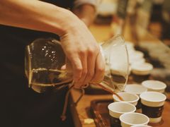 -星巴克臻选(杭州嘉里中心1F店)