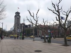 -新航道雅思托福·留学·考研培训(人民广场校区)