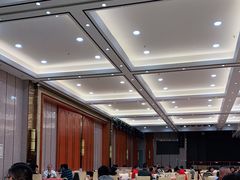 大堂-聚彩居三和酒楼•老字号粤菜(南城店)