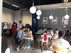 -海马体照相馆(宁波天一广场店)