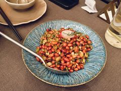 -山石榴·贵州菜(陆家嘴中心店)