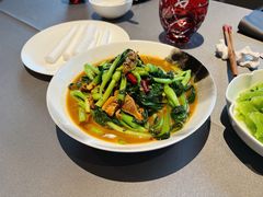 -老苏州茶酒楼