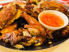 -杭州国际会议中心洲际酒店-德国啤酒屋(砂之船国际生活广场店)