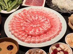 -南门涮肉(天坛南门店)