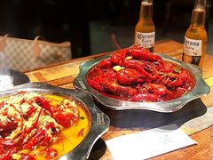 -王红军龙虾(新民路店)