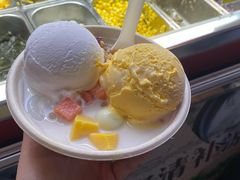 -海大南门夜市(海富街店)