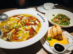 -新太二·鲜料川菜(东汇城店)