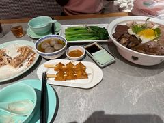 -潮界(虹桥新天地店)