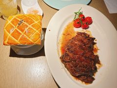 -波特曼西餐厅(中央大街店)