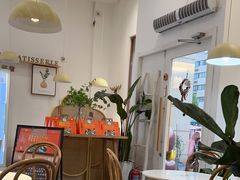 -嗒令甜品·主题融合料理餐厅(首座时代店)