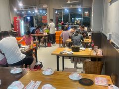 -斯丹姜母鸭·古法干香(田安南路店)