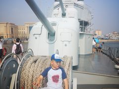 -中国人民解放军海军博物馆