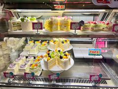 -PAOPAO Bakery&Café(港汇店)