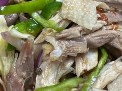 -疆山别院烧烤·新疆菜(铁路局店)