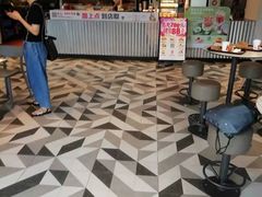 -肯德基(杭州复兴店)