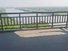 -采石矶景区