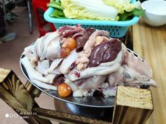 -司马街鸡煲(西华路店)