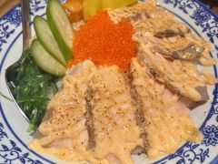 -渔井食堂(新洲店)