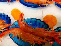 -芭菲盛宴·环球美食(解放碑英利国际店)