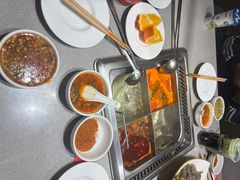 -海底捞火锅(赛格国际购物中心店)