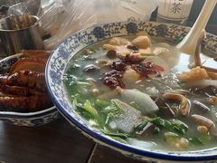 -小潘记鸭血粉丝汤