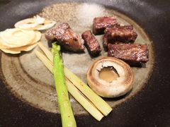 铁板和牛-枫品铁板烧(东樾店)