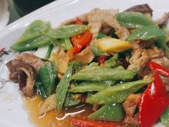 -金丰鱼庄(四团店)