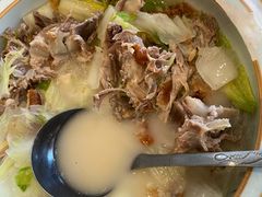 -大鸭梨烤鸭(顺义石园店)