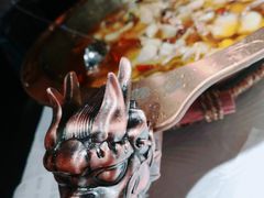 -雲蜀龙阁·金牌水煮鱼(方庄店)