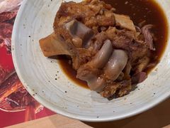 -大师兄·西北小馆(南沙万达广场店)