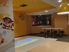 -麦当劳(无锡永乐店)