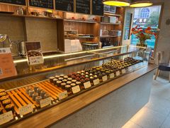 -发酵食堂(屏风街店)