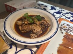 -印巷里主题餐厅(马鞍山店)