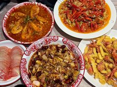 -李叔叔虾蟹大排档(青羊店)