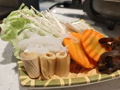 -鱼酷活鱼烤鱼(南京水游城店)