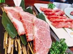 -热血兄弟·炭火烤肉(融侨中心店)