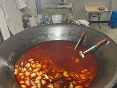 -麻木老地方牛筋牛杂(长堤街店)