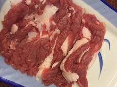 张记涮肉-前门张记涮肉(前门店)