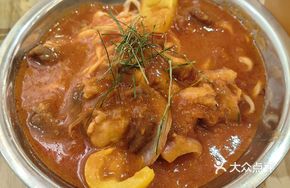 Tomato Beef Noodles