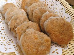 顺德鱼饼-水乡人家私房菜(逢简店)