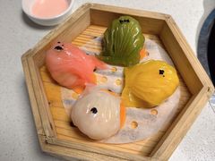 -煲王粤菜餐厅(中侨中心店)