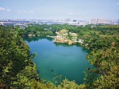 -虞山风景区