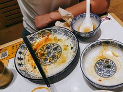 -陳香貴·兰州牛肉面(上海长风大悦城店)