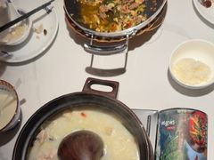 -老阿爸鲜鱼土菜(园区永旺店)