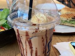 -Jamaicablue Coffeeshop(中央广场店)
