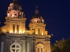 -王府井天主教堂