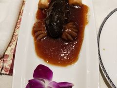-威海会馆海鲜餐厅