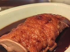 -南京大牌档(壹方天地店)