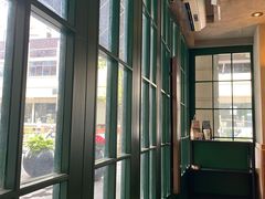 -星巴克(武康路店)