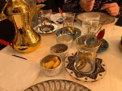 -龟兹KUCINA·新疆菜(前滩L+PLAZA店)